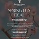 Spring Deals