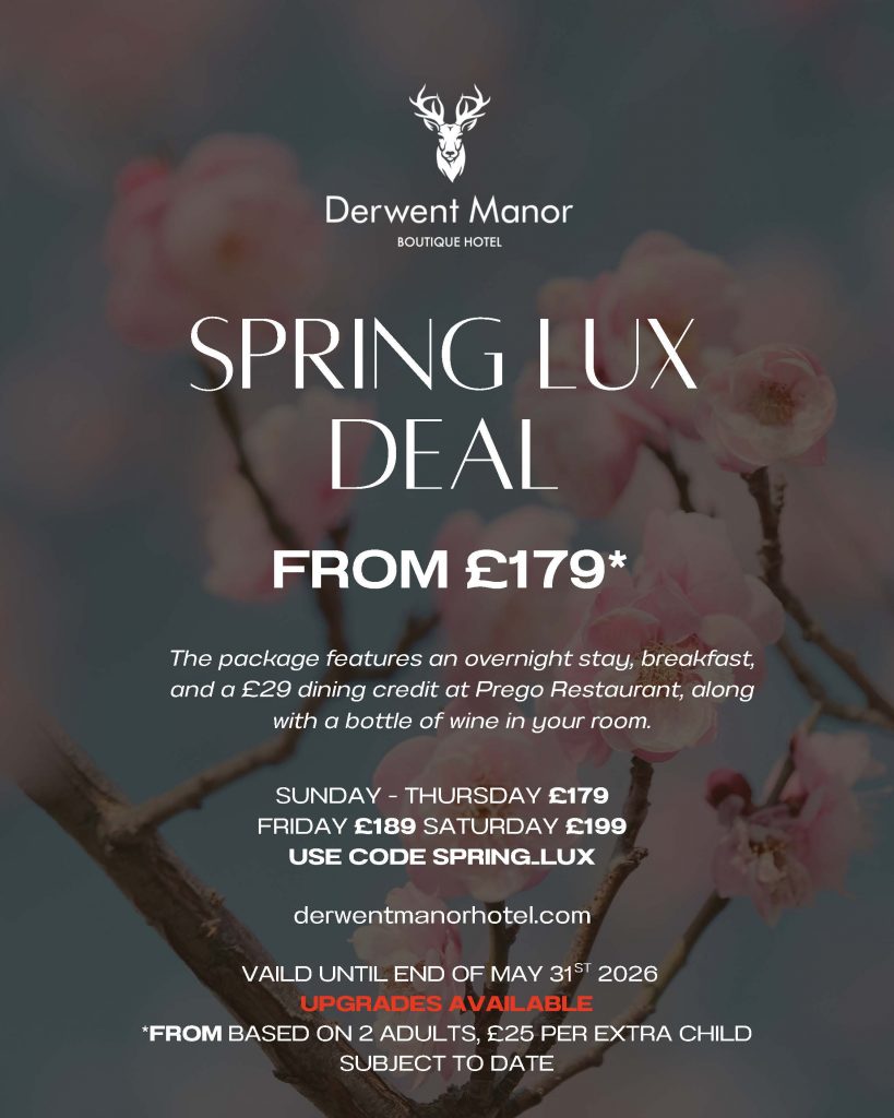 Spring Deals