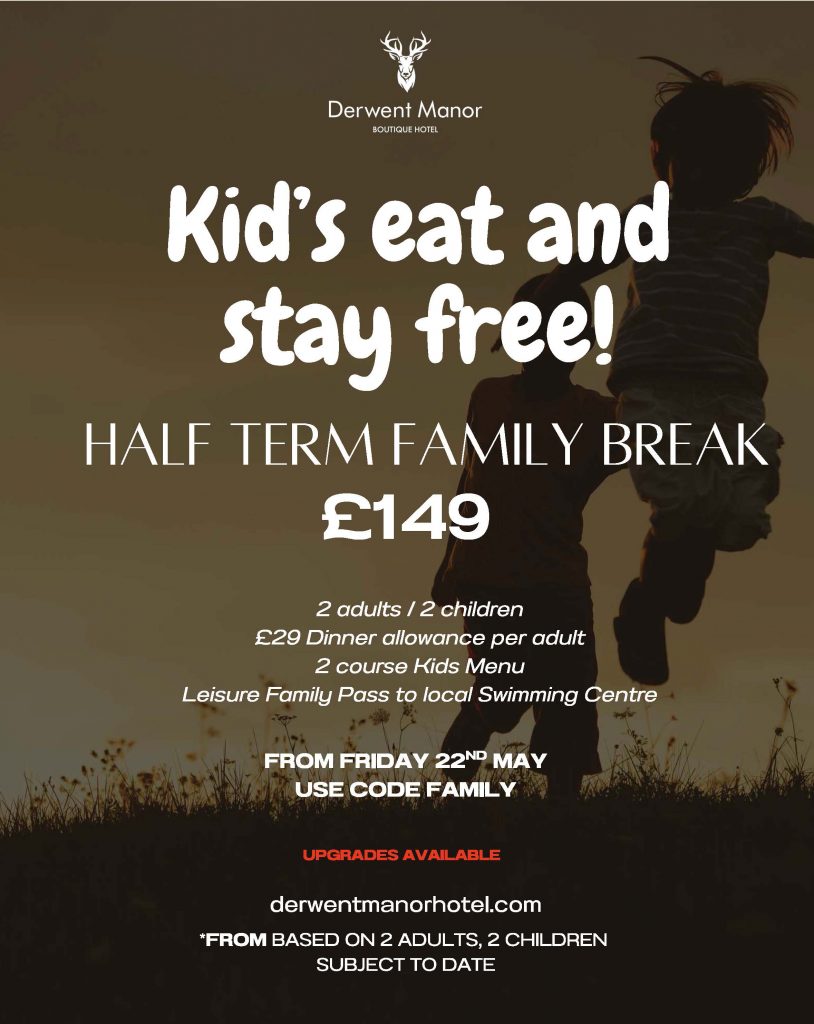 kid's eat free