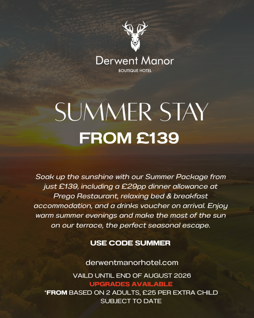 Summer Stay