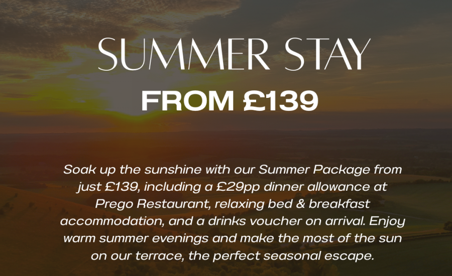 Summer Stay