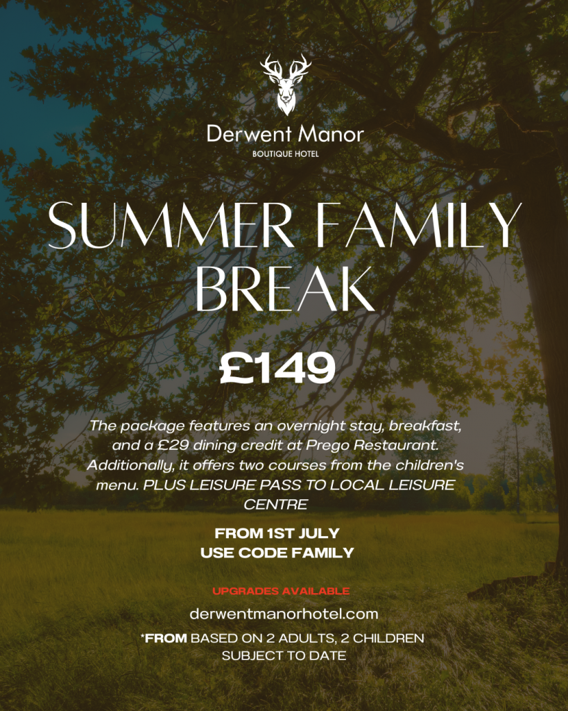 Summer Break